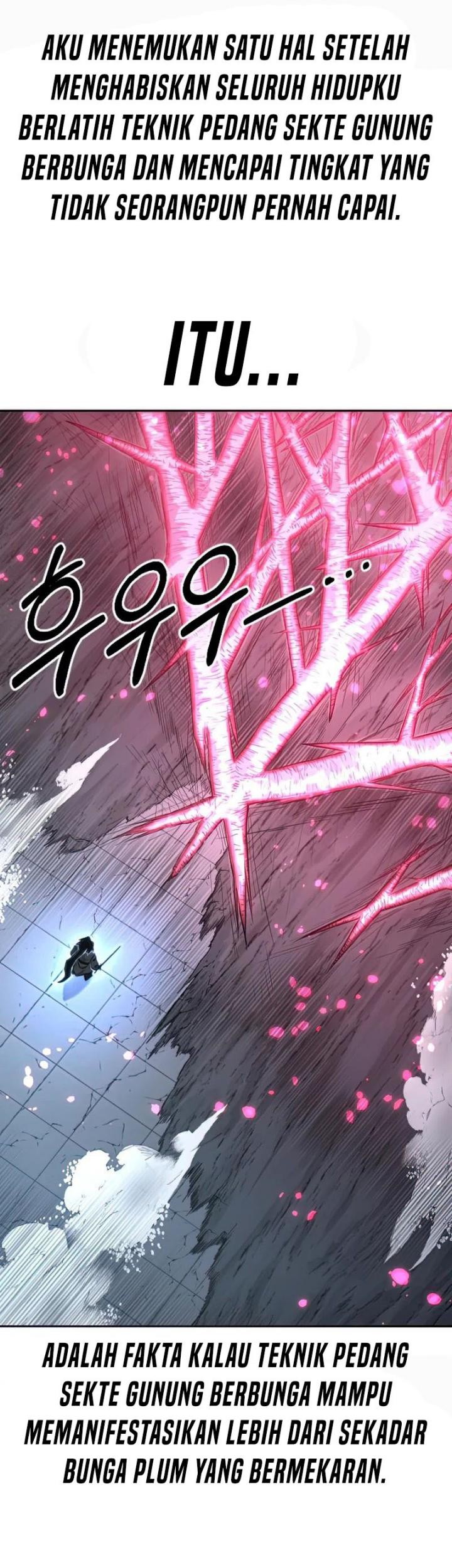 Return of the Flowery Mountain Sect Chapter 68 - halaman 56