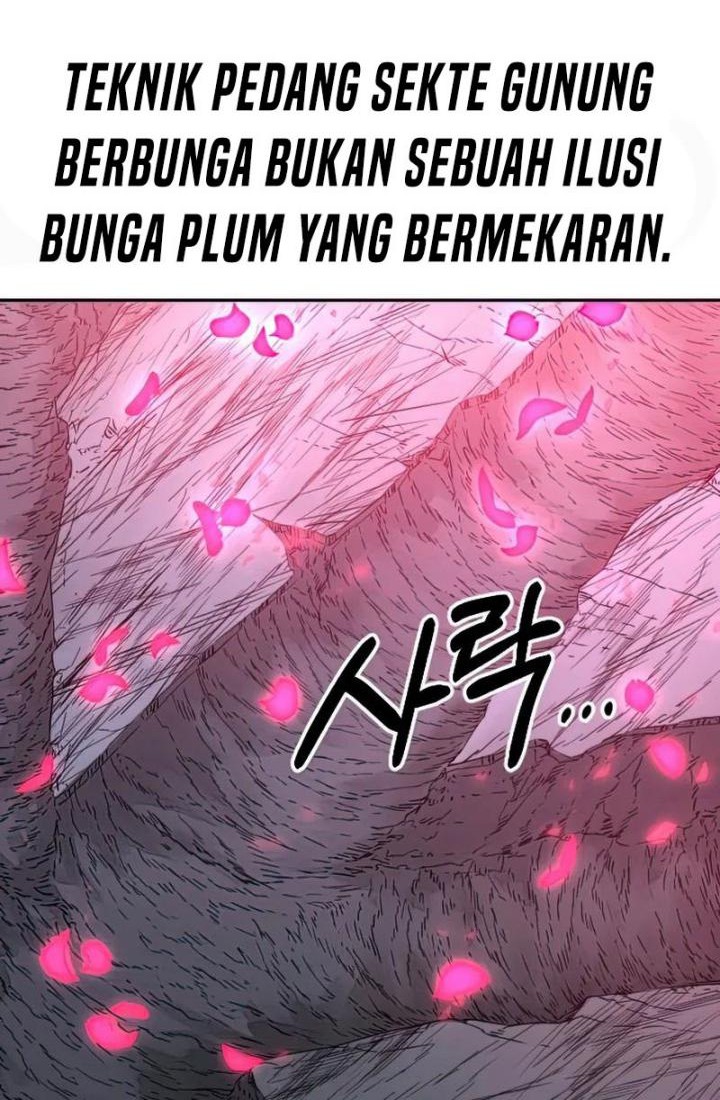 Return of the Flowery Mountain Sect Chapter 68 - halaman 57