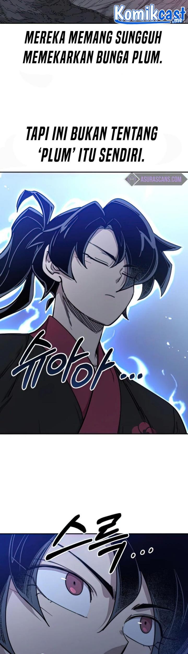 Return of the Flowery Mountain Sect Chapter 68 - halaman 58