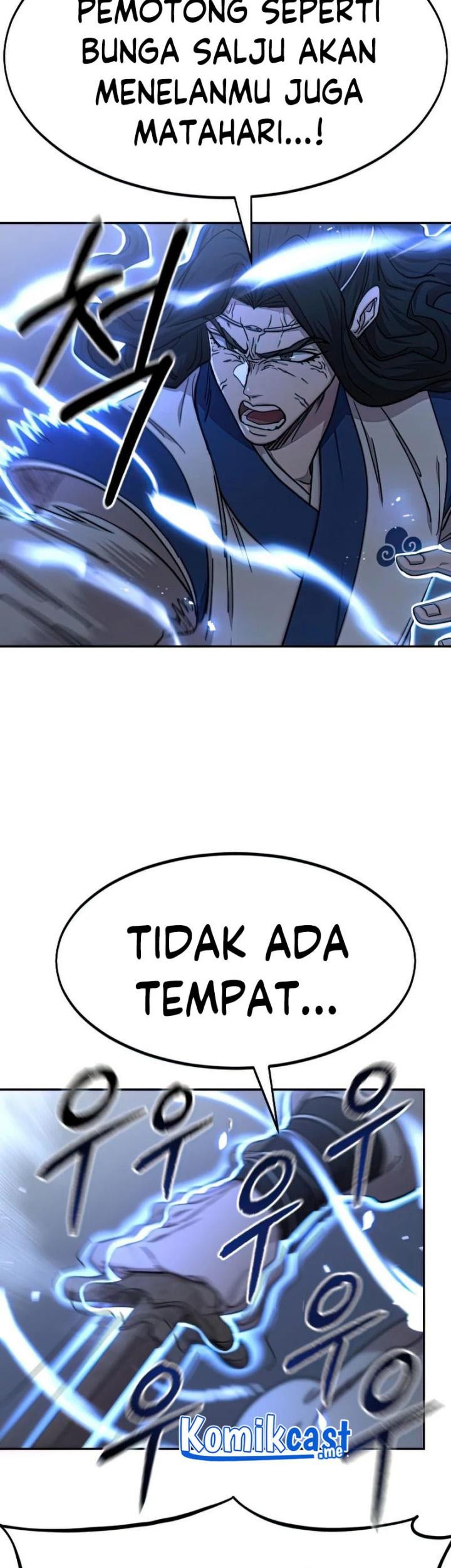 Return of the Flowery Mountain Sect Chapter 68 - halaman 6