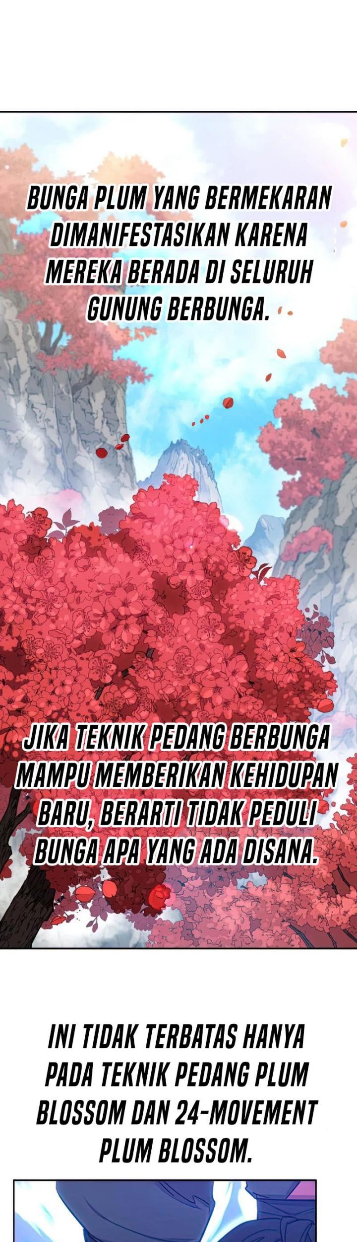 Return of the Flowery Mountain Sect Chapter 68 - halaman 61