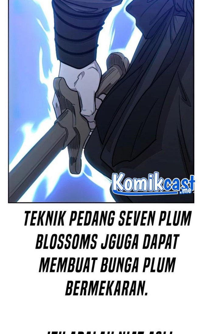 Return of the Flowery Mountain Sect Chapter 68 - halaman 62