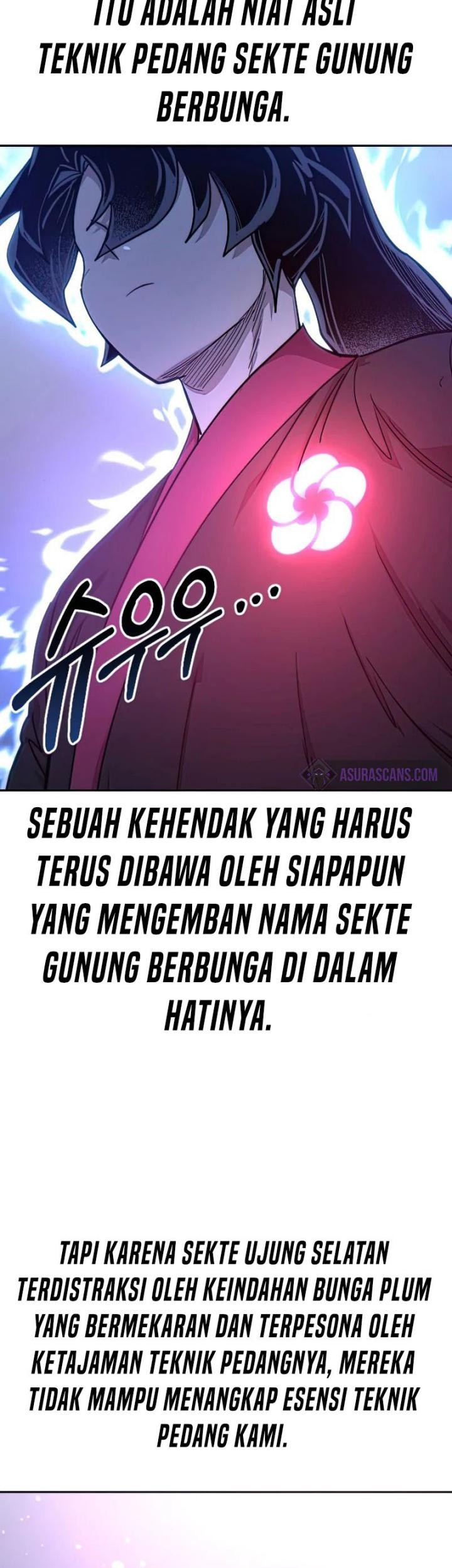 Return of the Flowery Mountain Sect Chapter 68 - halaman 63