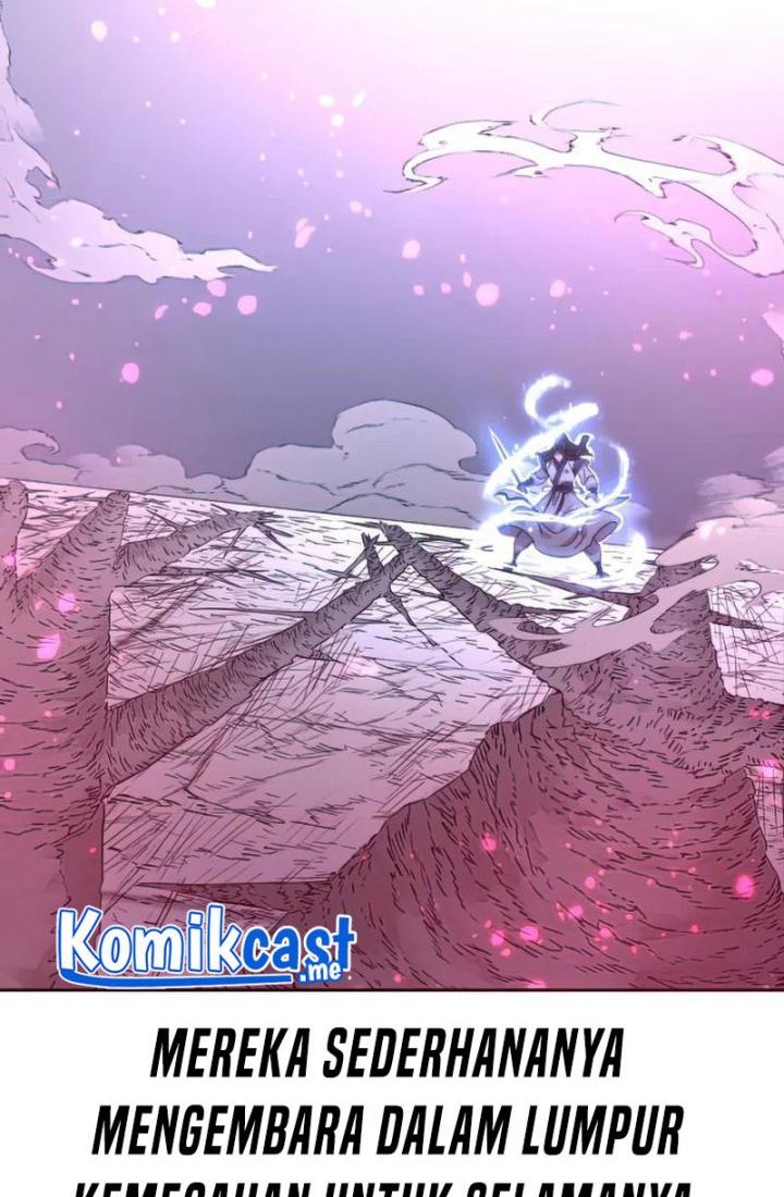 Return of the Flowery Mountain Sect Chapter 68 - halaman 64