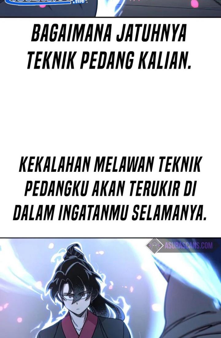 Return of the Flowery Mountain Sect Chapter 68 - halaman 66