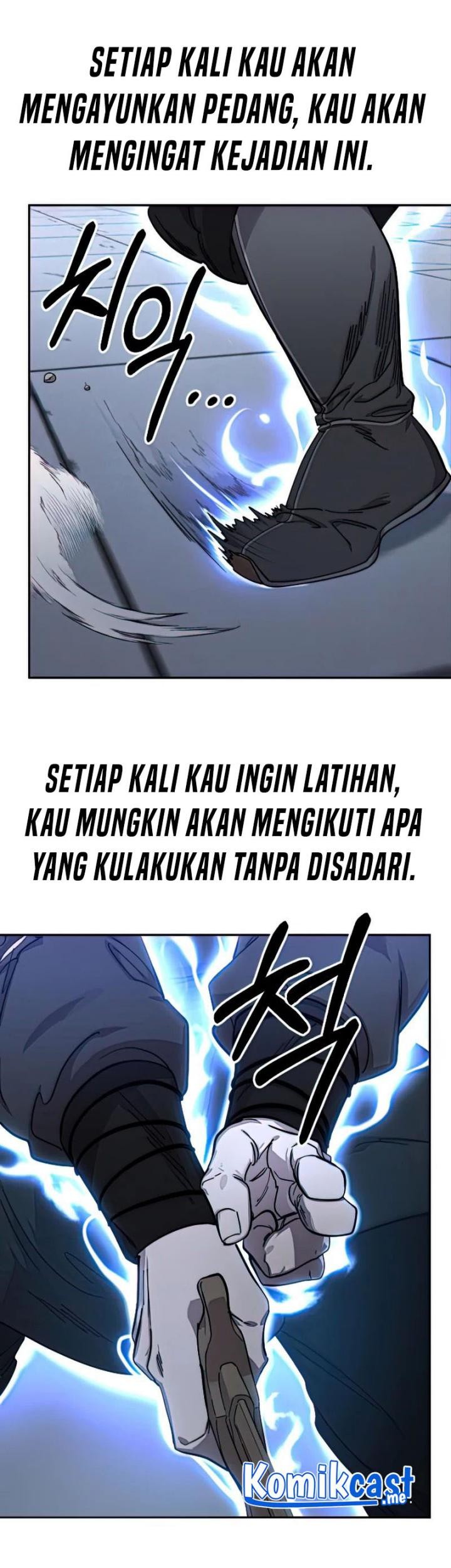 Return of the Flowery Mountain Sect Chapter 68 - halaman 68