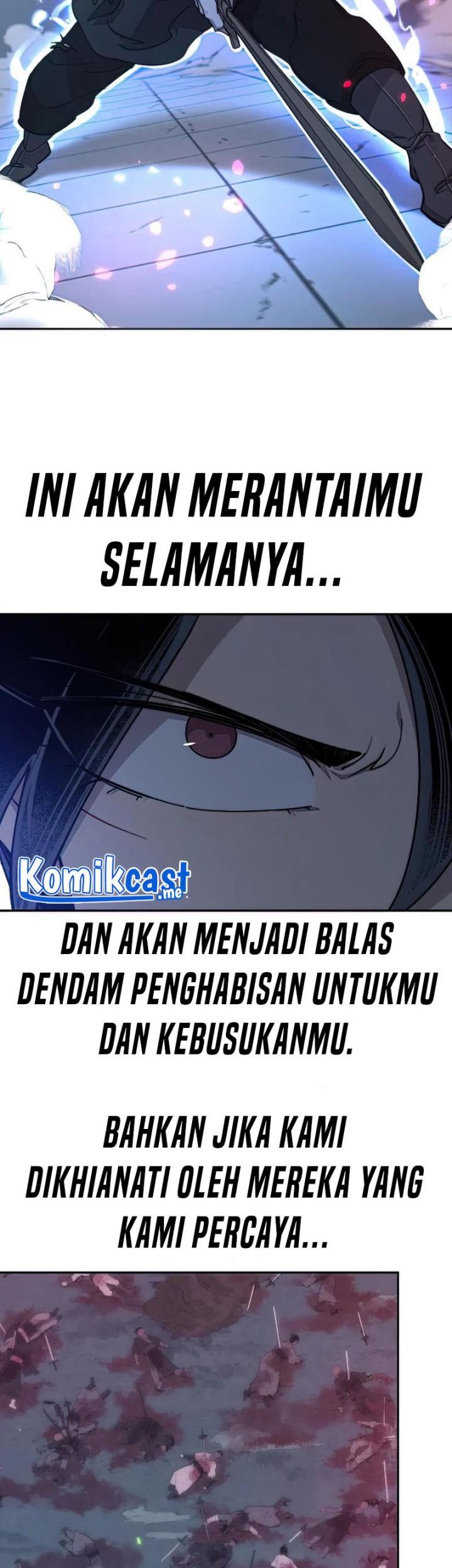 Return of the Flowery Mountain Sect Chapter 68 - halaman 70