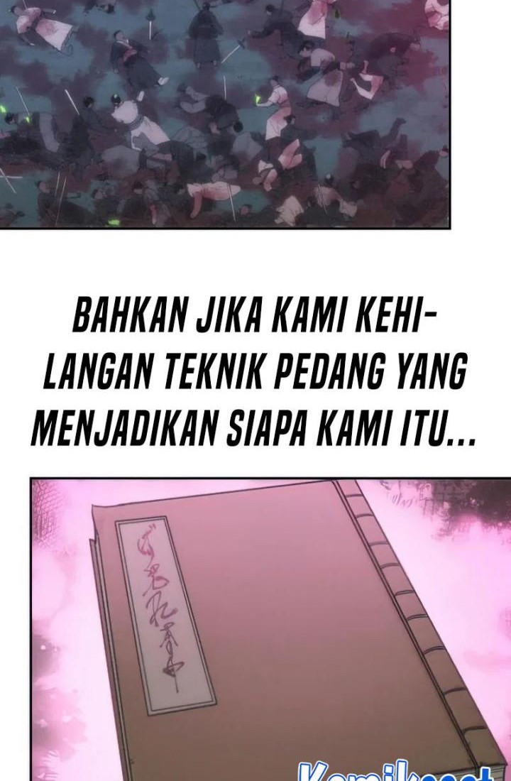 Return of the Flowery Mountain Sect Chapter 68 - halaman 71