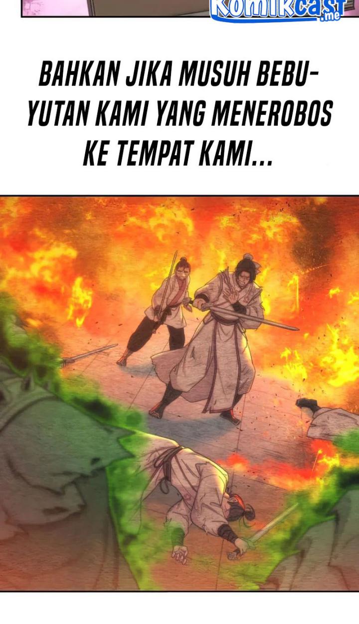 Return of the Flowery Mountain Sect Chapter 68 - halaman 72