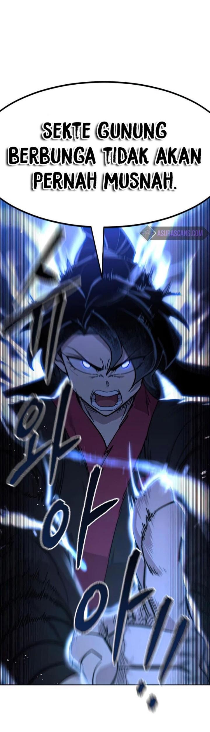 Return of the Flowery Mountain Sect Chapter 68 - halaman 73