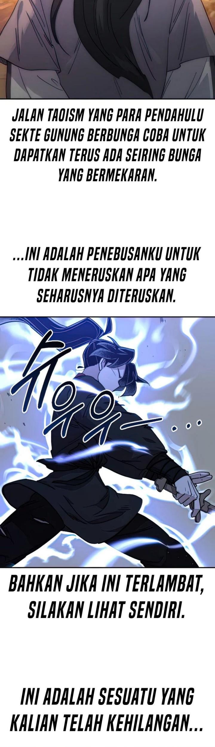 Return of the Flowery Mountain Sect Chapter 68 - halaman 75