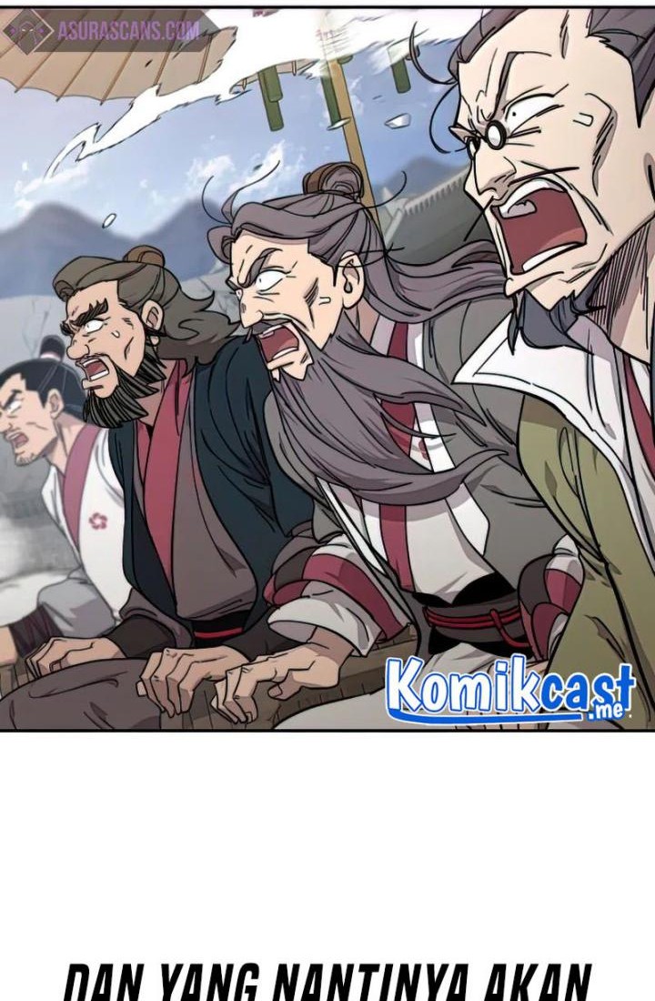 Return of the Flowery Mountain Sect Chapter 68 - halaman 76