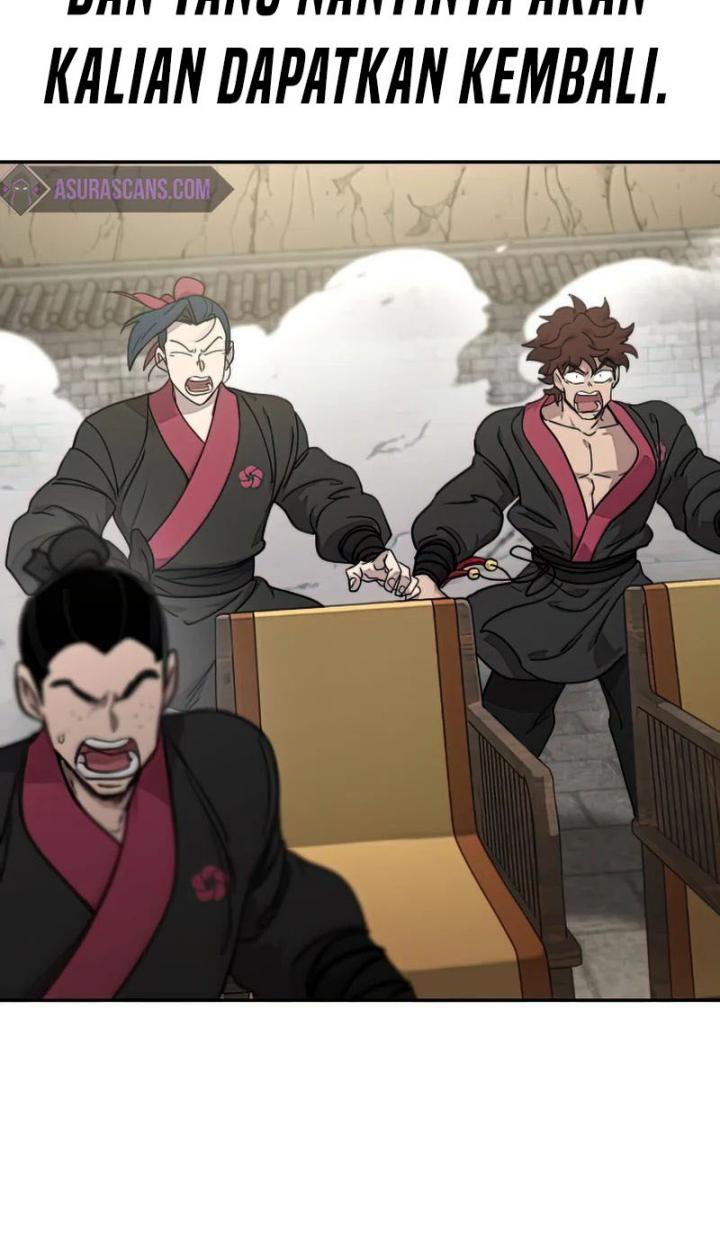 Return of the Flowery Mountain Sect Chapter 68 - halaman 77