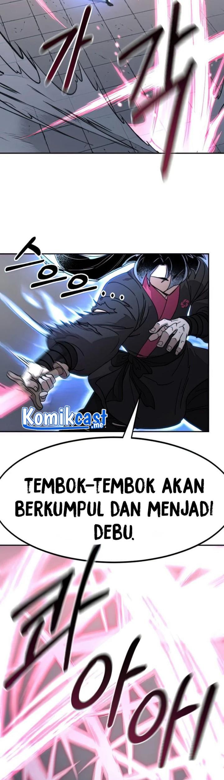 Return of the Flowery Mountain Sect Chapter 68 - halaman 80
