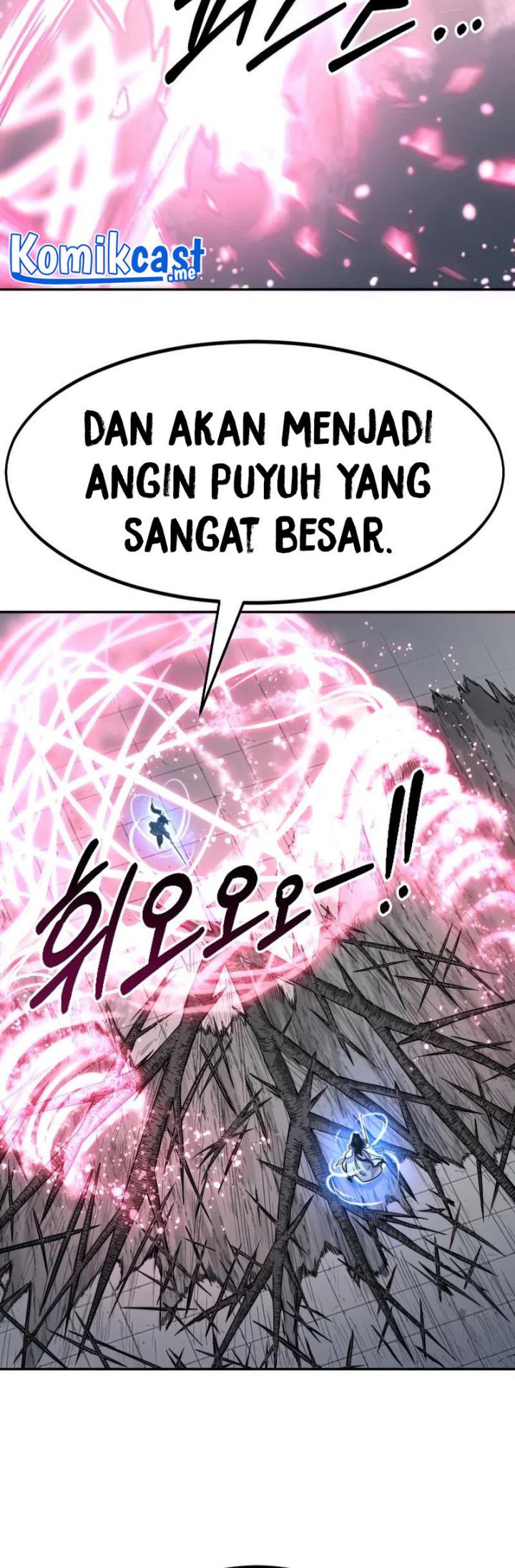 Return of the Flowery Mountain Sect Chapter 68 - halaman 82