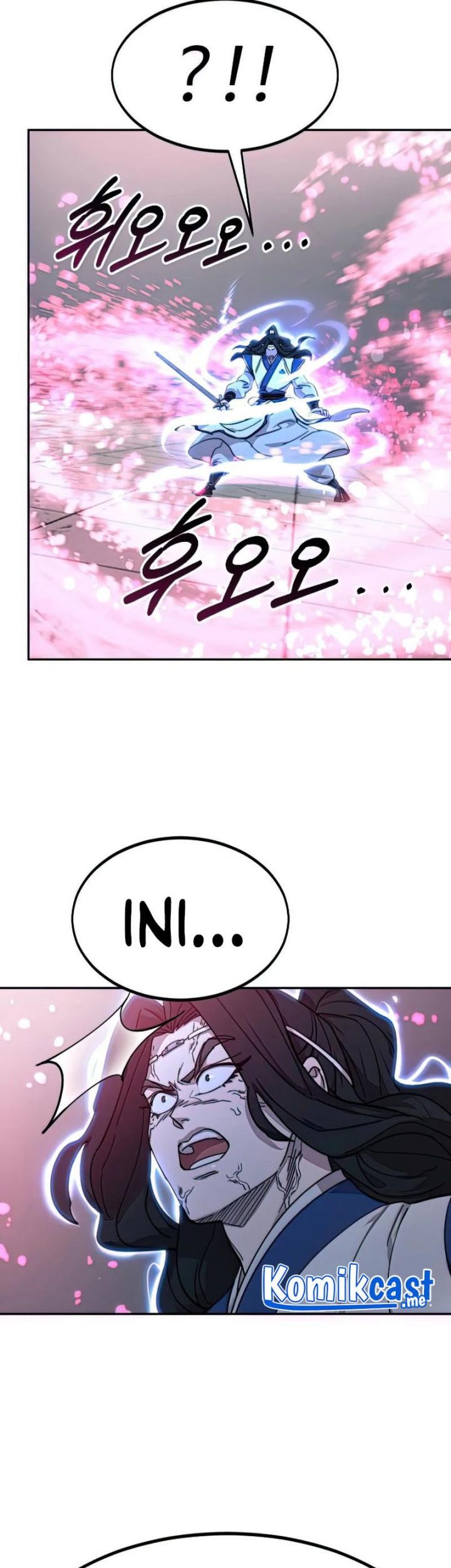Return of the Flowery Mountain Sect Chapter 68 - halaman 83
