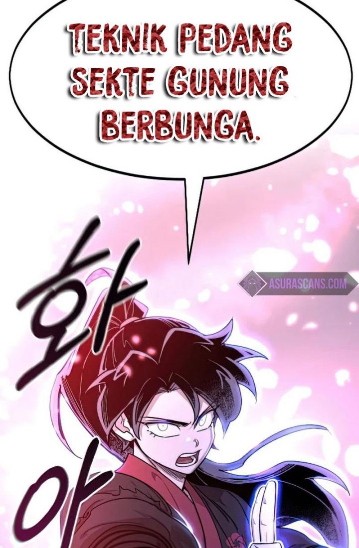 Return of the Flowery Mountain Sect Chapter 68 - halaman 84