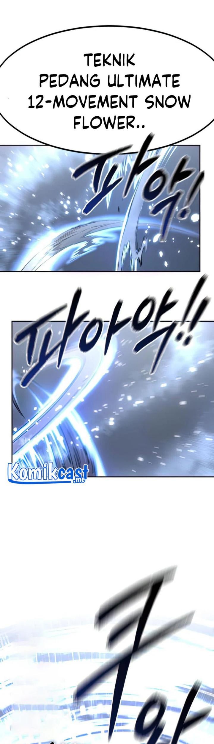 Return of the Flowery Mountain Sect Chapter 68 - halaman 9