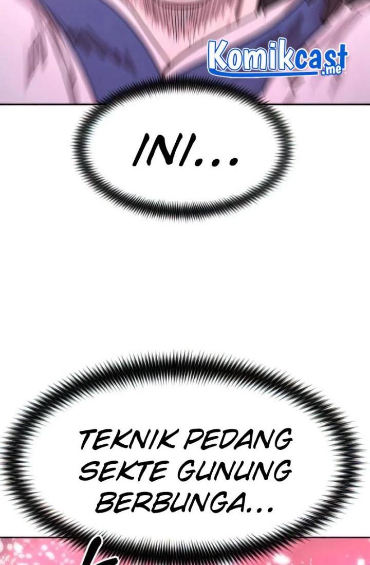 Return of the Flowery Mountain Sect Chapter 68 - halaman 91
