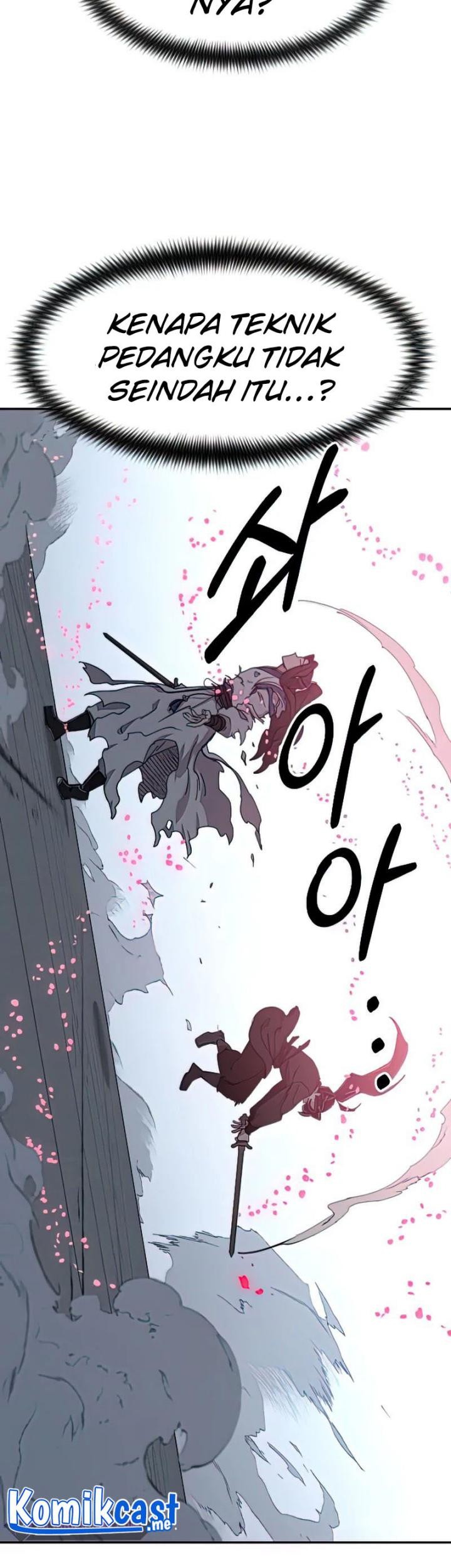 Return of the Flowery Mountain Sect Chapter 68 - halaman 94