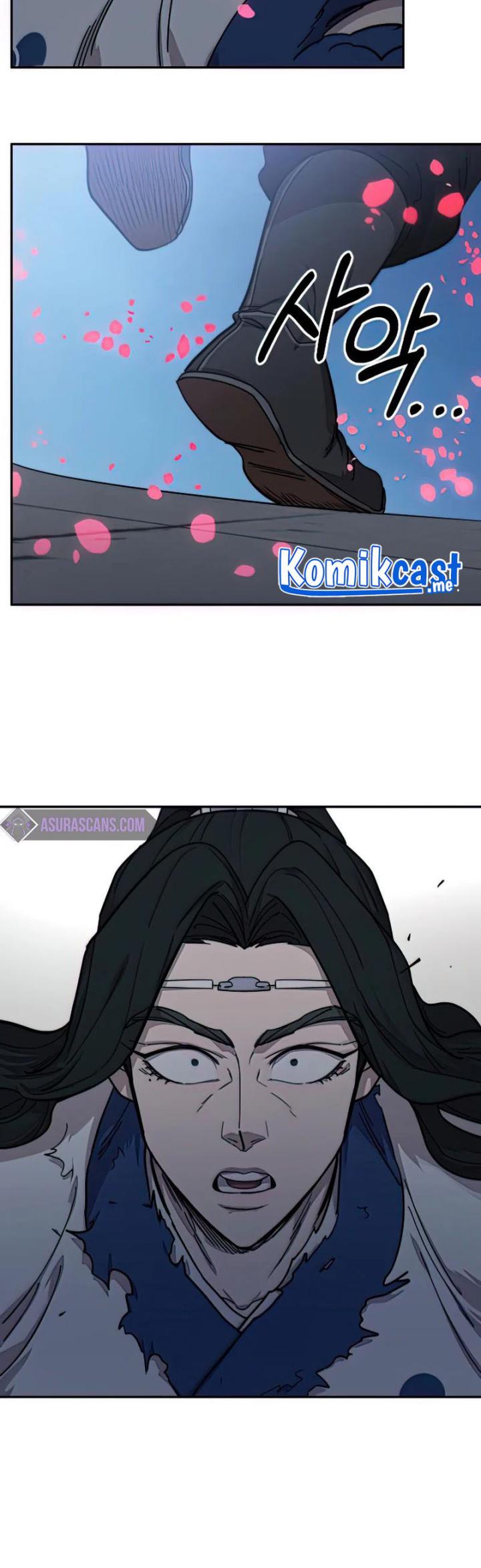 Return of the Flowery Mountain Sect Chapter 68 - halaman 96