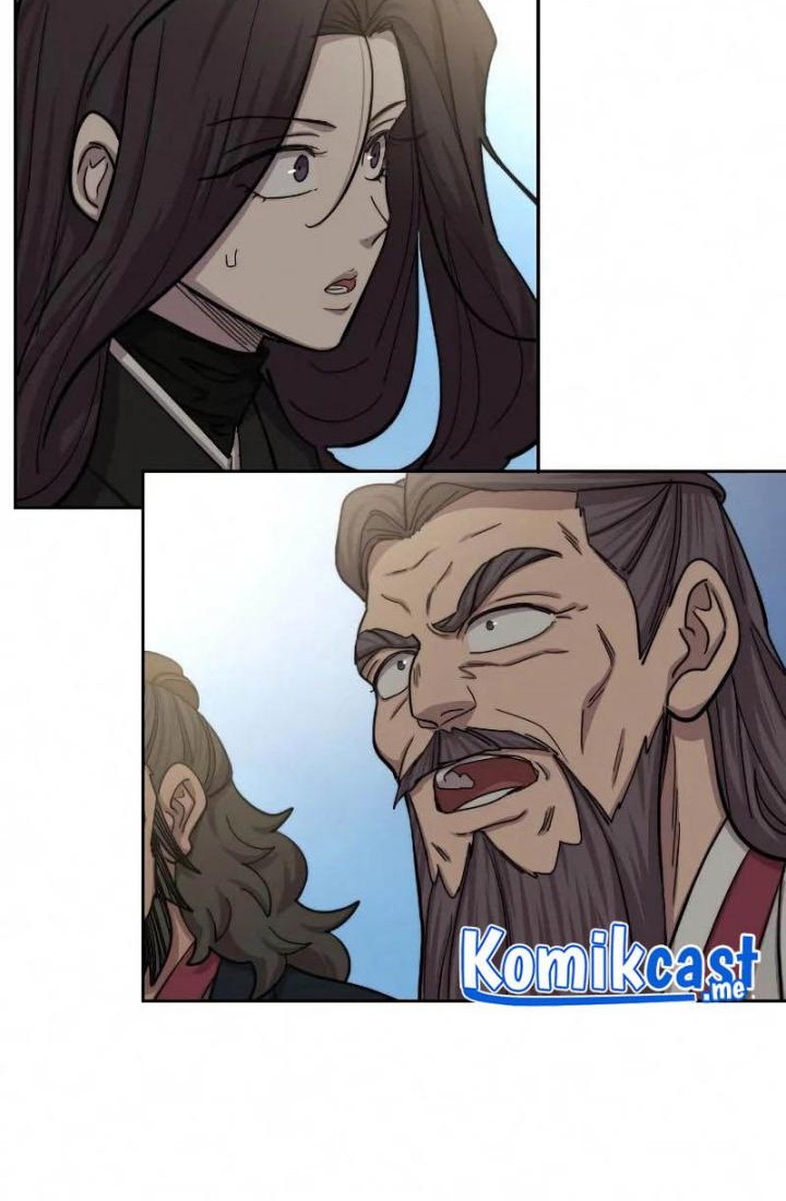 Return of the Flowery Mountain Sect Chapter 69 - halaman 10
