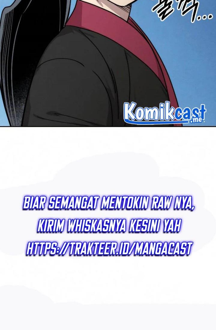 Return of the Flowery Mountain Sect Chapter 69 - halaman 100