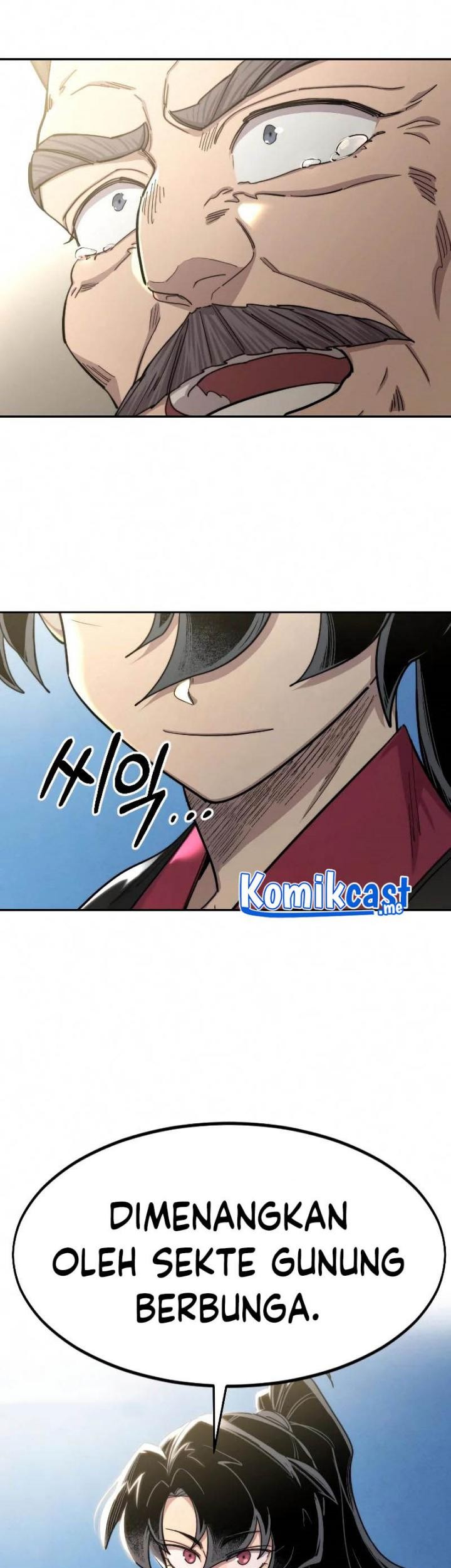 Return of the Flowery Mountain Sect Chapter 69 - halaman 11