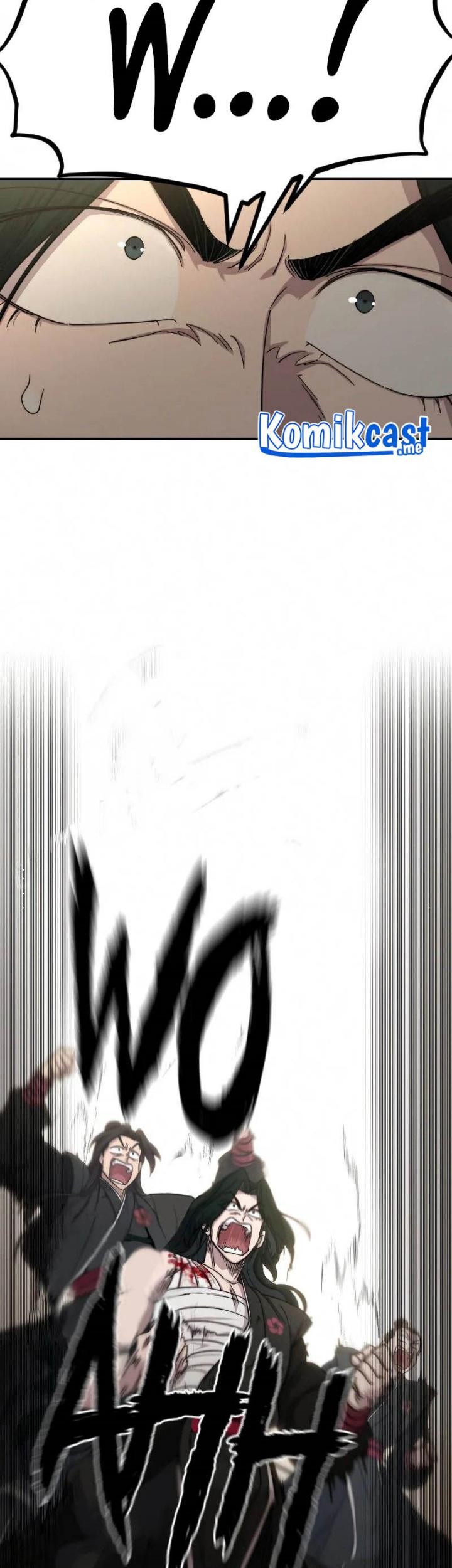 Return of the Flowery Mountain Sect Chapter 69 - halaman 13
