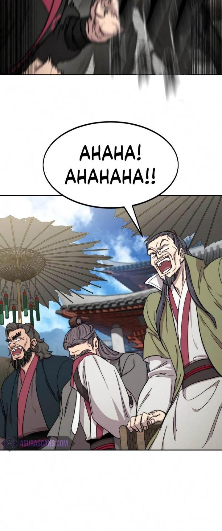 Return of the Flowery Mountain Sect Chapter 69 - halaman 15