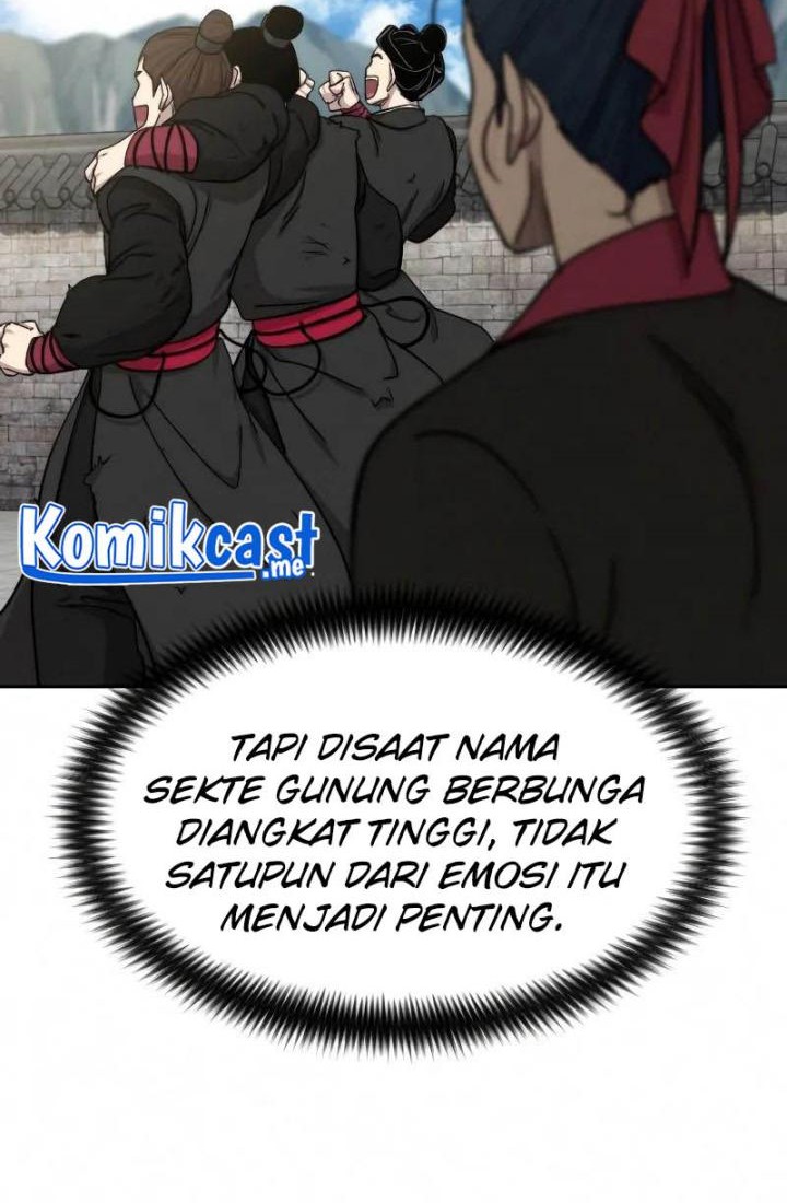 Return of the Flowery Mountain Sect Chapter 69 - halaman 19