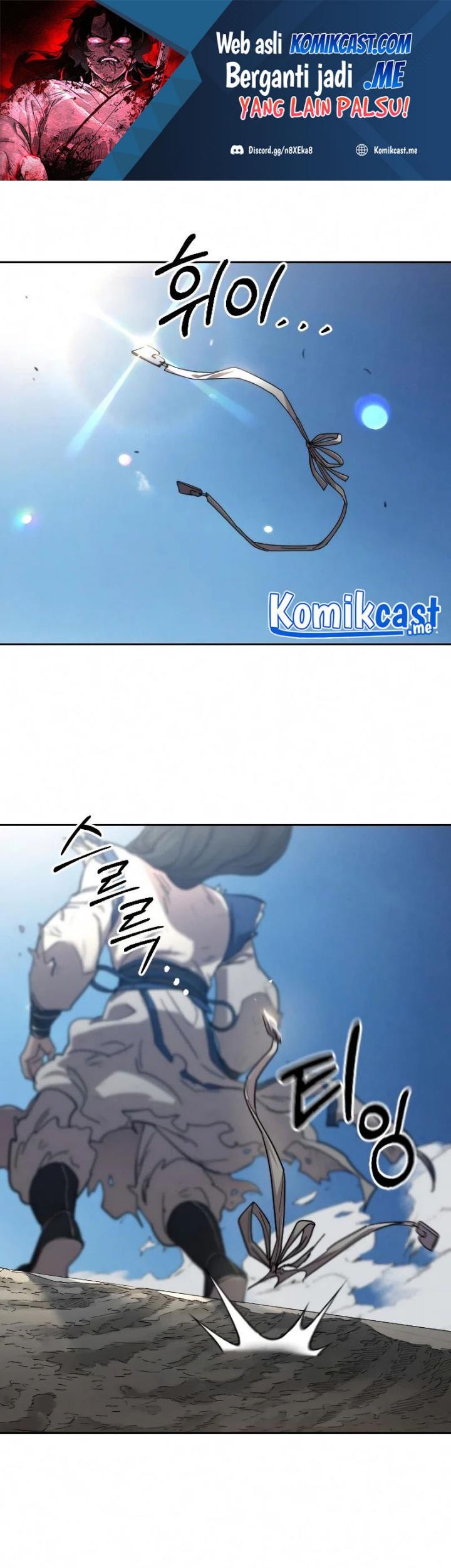 Return of the Flowery Mountain Sect Chapter 69 - halaman 2