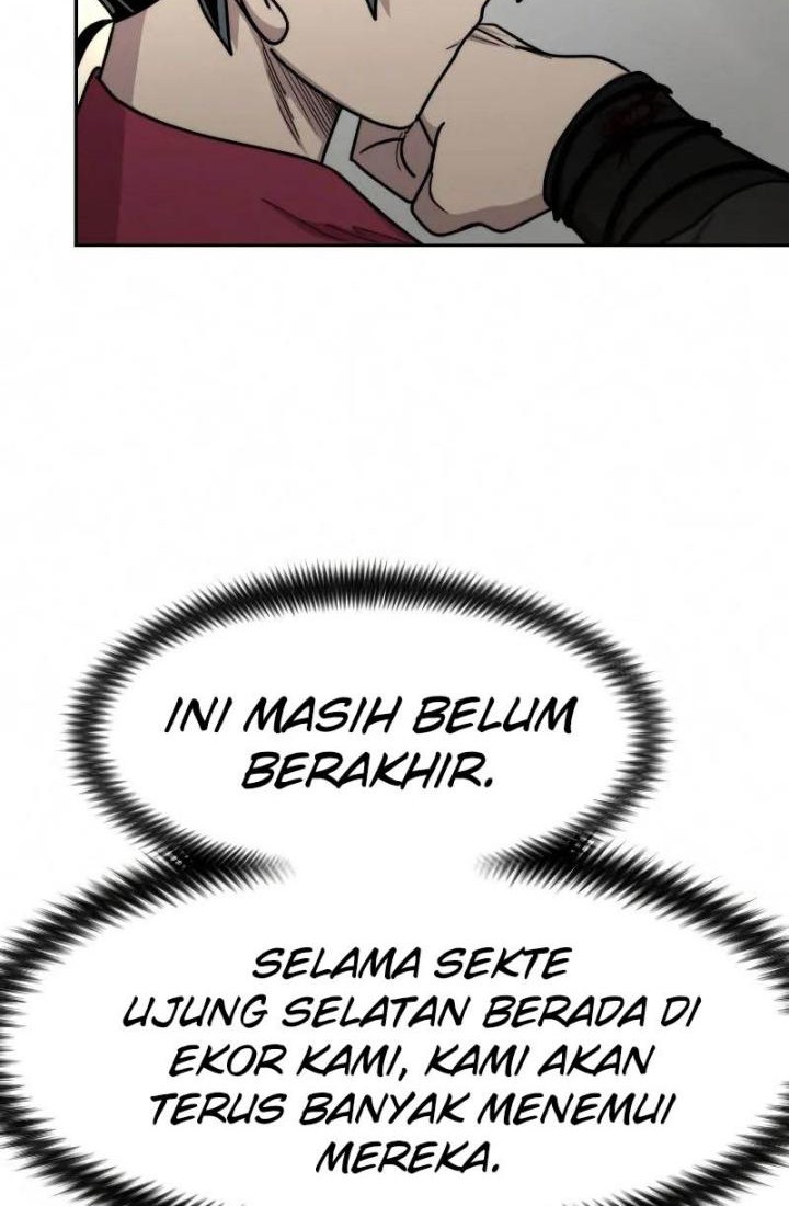 Return of the Flowery Mountain Sect Chapter 69 - halaman 25