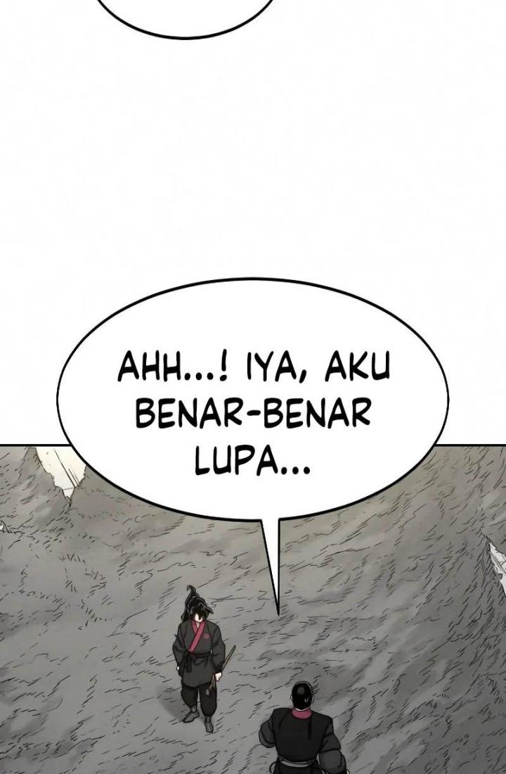 Return of the Flowery Mountain Sect Chapter 69 - halaman 27