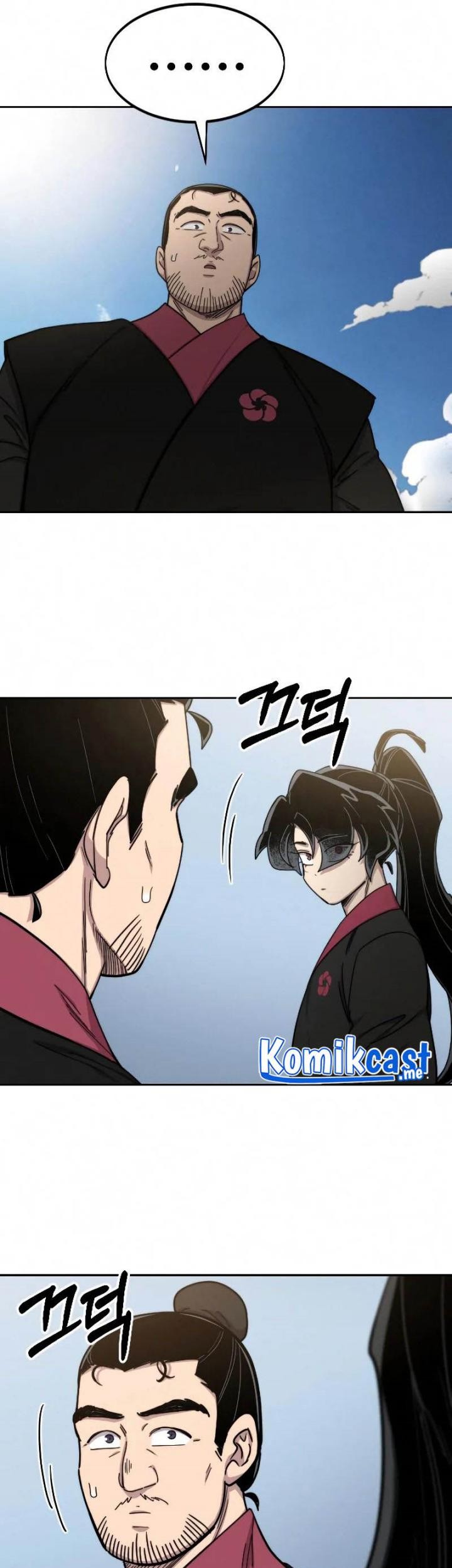 Return of the Flowery Mountain Sect Chapter 69 - halaman 29