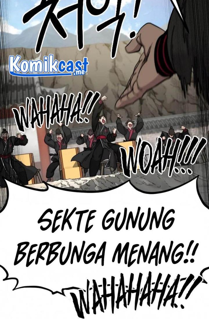 Return of the Flowery Mountain Sect Chapter 69 - halaman 32
