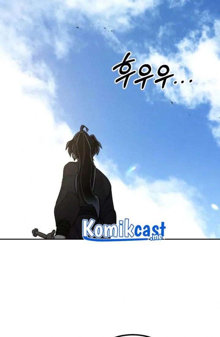 Return of the Flowery Mountain Sect Chapter 69 - halaman 34