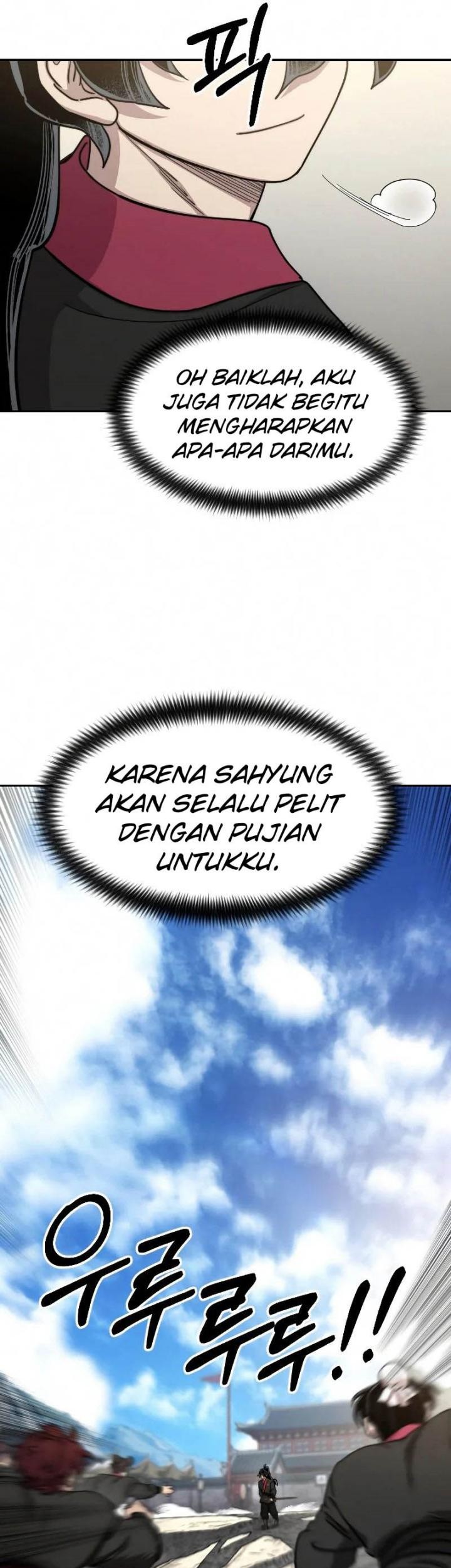 Return of the Flowery Mountain Sect Chapter 69 - halaman 36