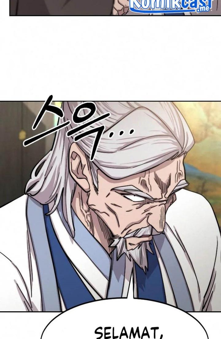 Return of the Flowery Mountain Sect Chapter 69 - halaman 44