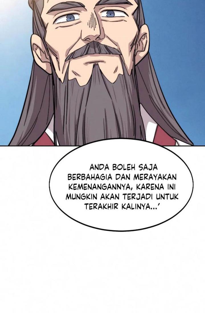 Return of the Flowery Mountain Sect Chapter 69 - halaman 46