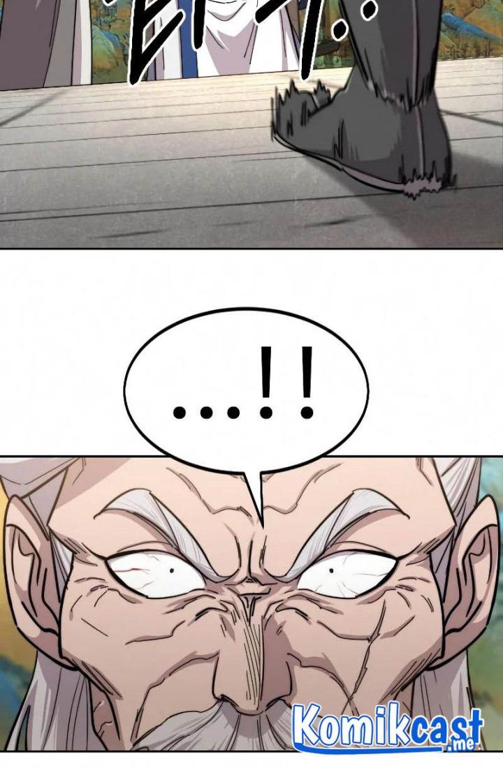 Return of the Flowery Mountain Sect Chapter 69 - halaman 48