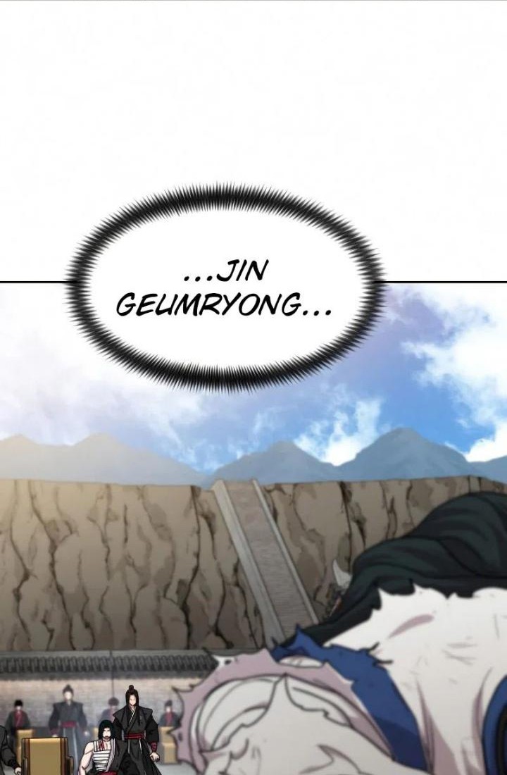 Return of the Flowery Mountain Sect Chapter 69 - halaman 5