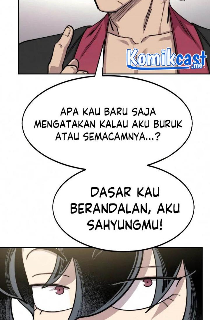 Return of the Flowery Mountain Sect Chapter 69 - halaman 51