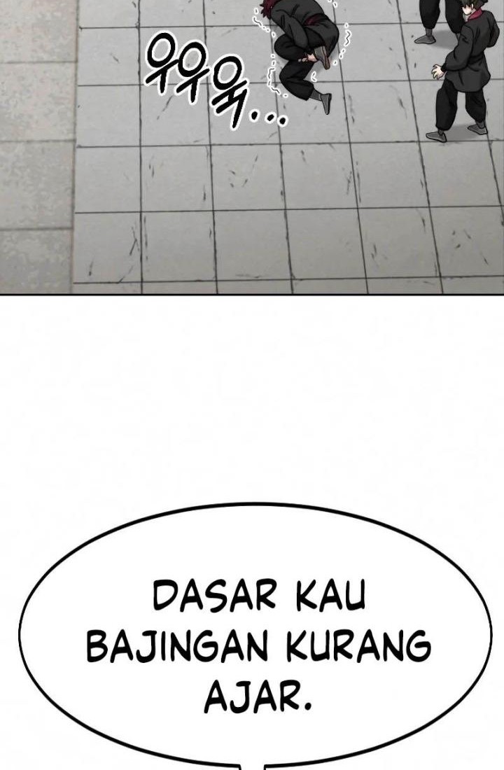 Return of the Flowery Mountain Sect Chapter 69 - halaman 53