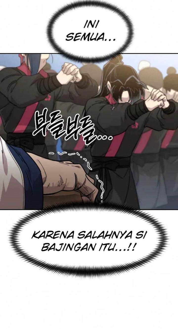 Return of the Flowery Mountain Sect Chapter 69 - halaman 56