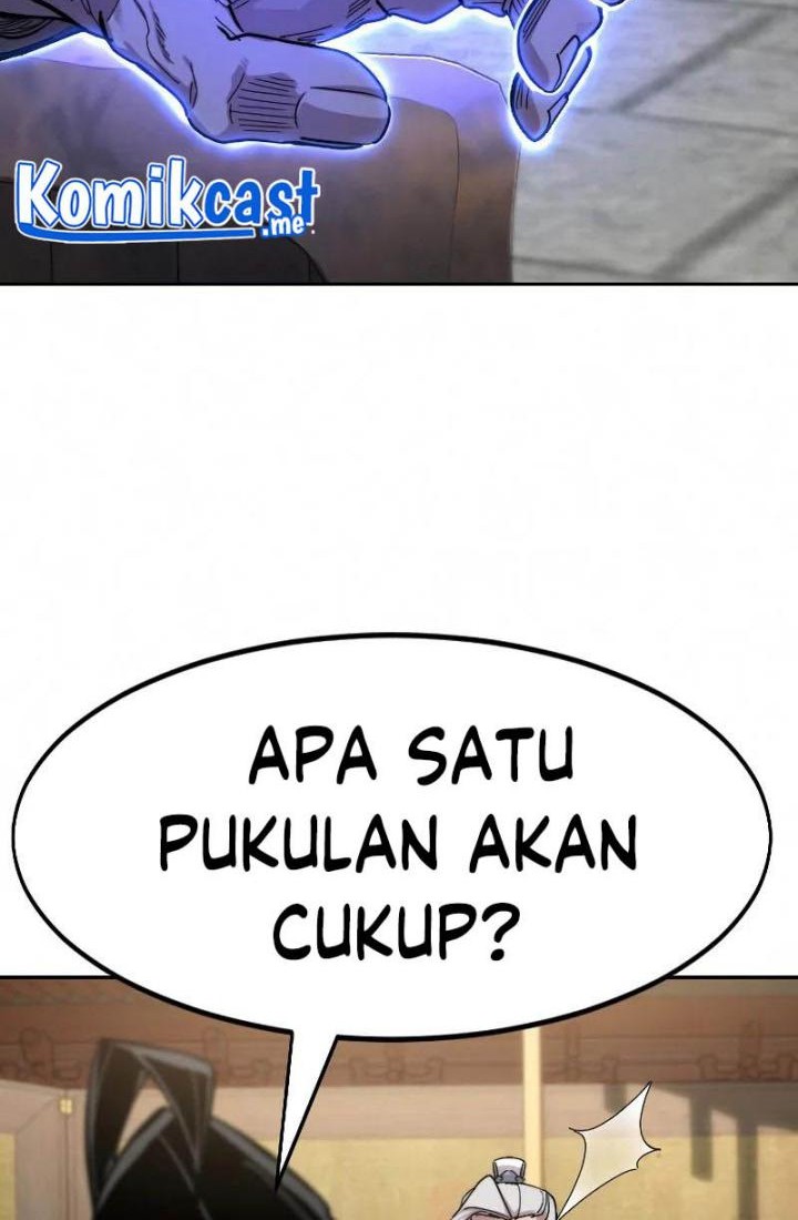 Return of the Flowery Mountain Sect Chapter 69 - halaman 58