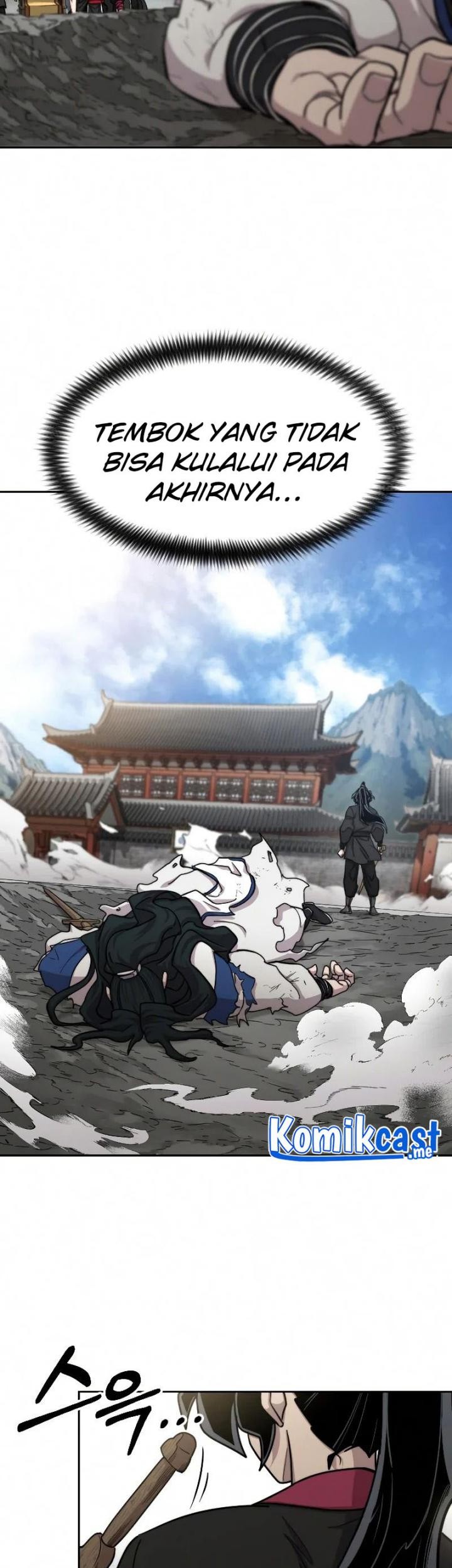 Return of the Flowery Mountain Sect Chapter 69 - halaman 6