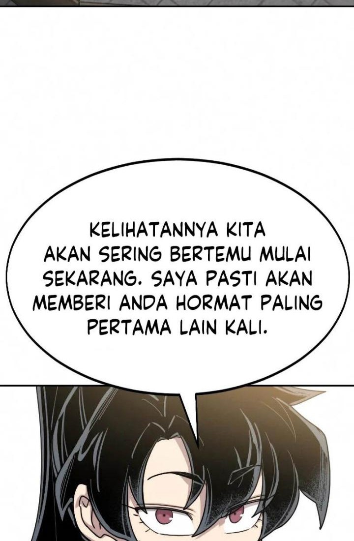 Return of the Flowery Mountain Sect Chapter 69 - halaman 60