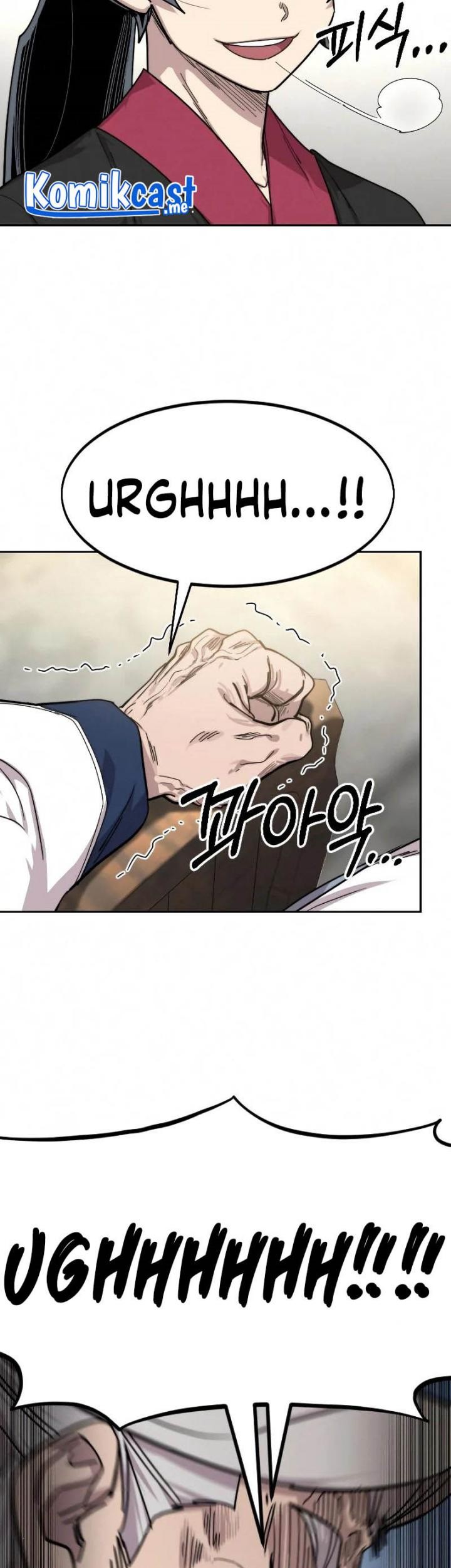 Return of the Flowery Mountain Sect Chapter 69 - halaman 61