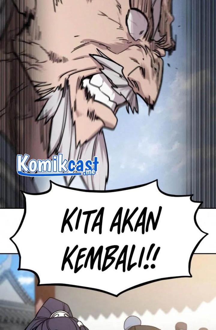 Return of the Flowery Mountain Sect Chapter 69 - halaman 62